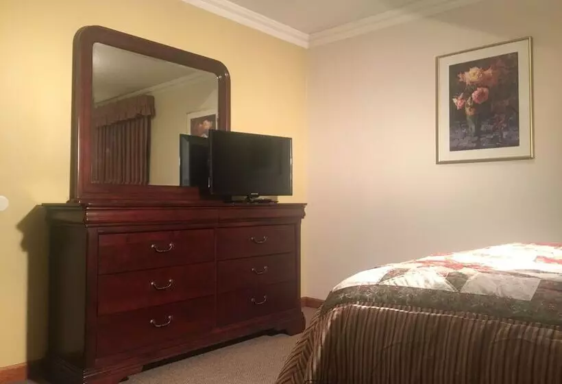 Мотель Acorn Motor Inn