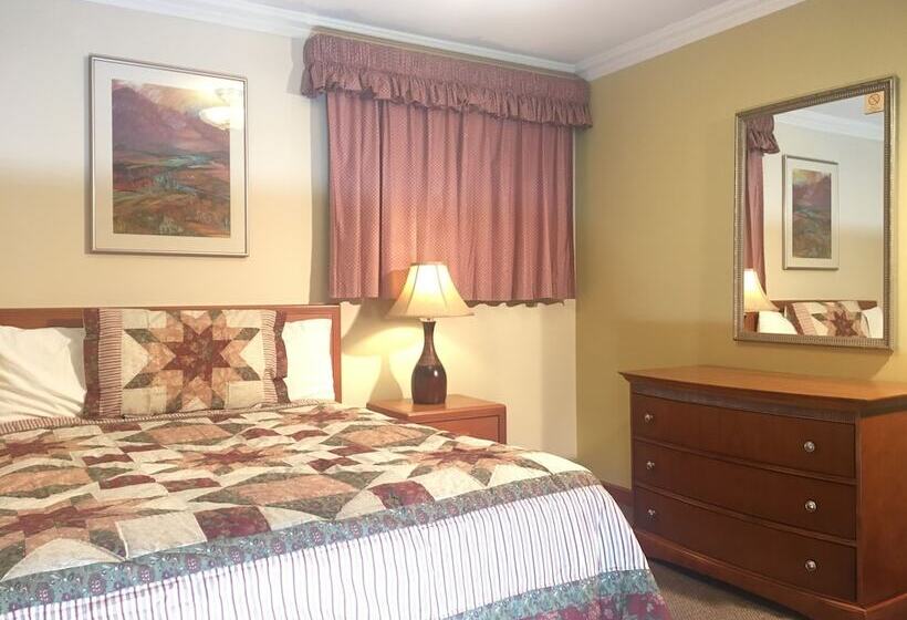 מוטל Acorn Motor Inn