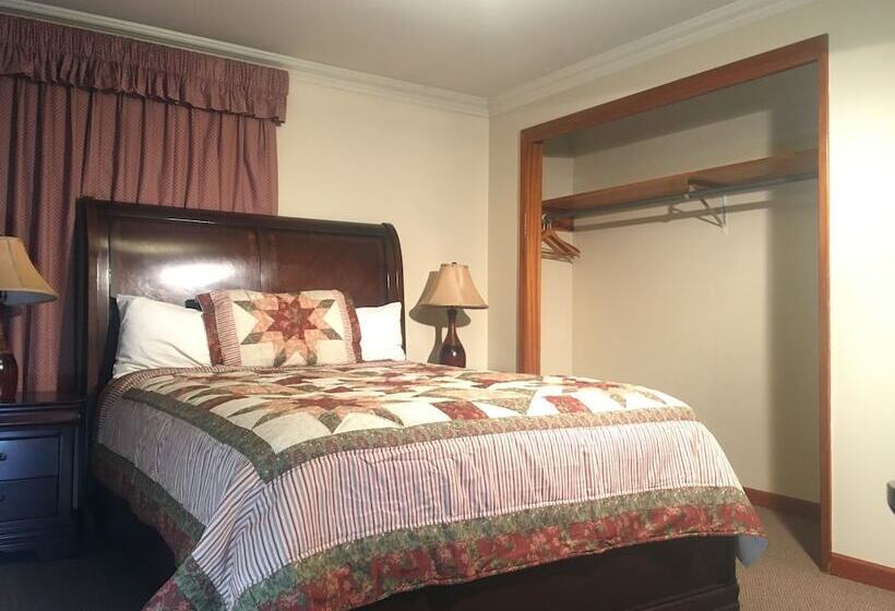 מוטל Acorn Motor Inn