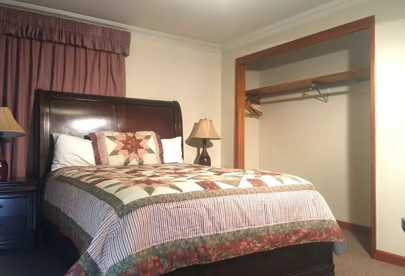 Мотель Acorn Motor Inn