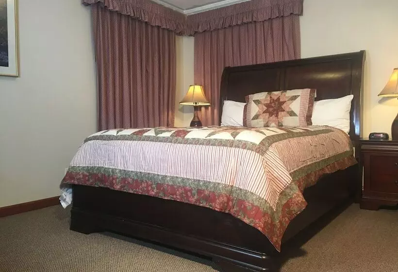 Мотель Acorn Motor Inn