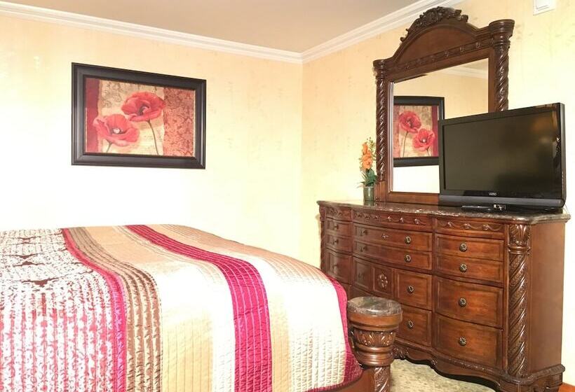 מוטל Acorn Motor Inn