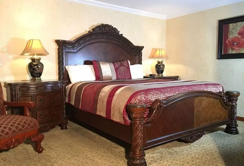 Мотель Acorn Motor Inn