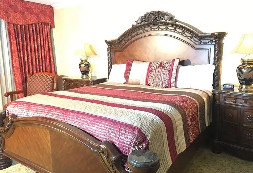 Мотель Acorn Motor Inn