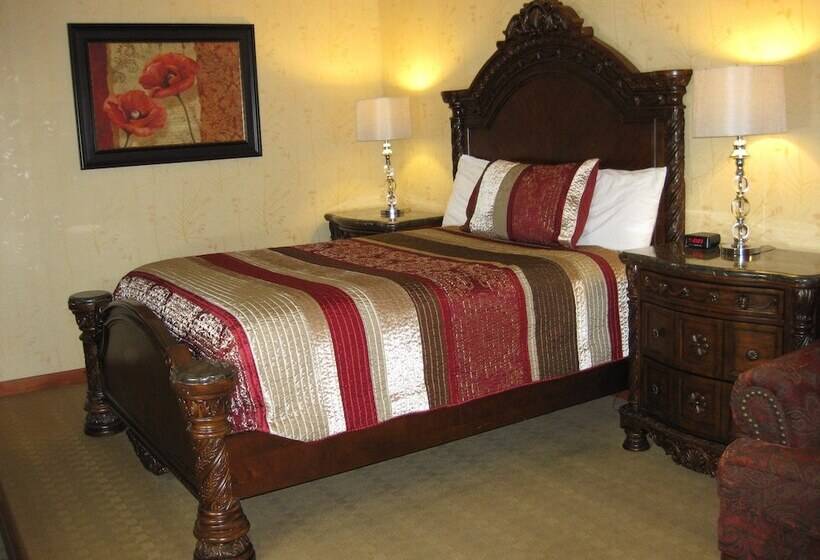 מוטל Acorn Motor Inn