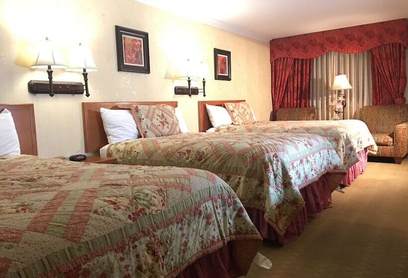 מוטל Acorn Motor Inn