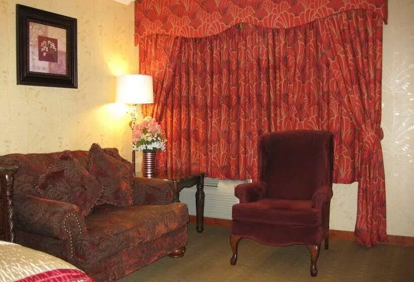 Мотель Acorn Motor Inn