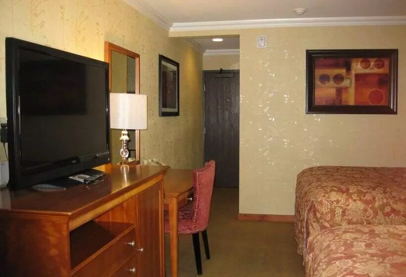 Мотель Acorn Motor Inn