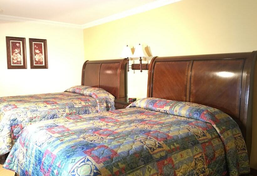 מוטל Acorn Motor Inn