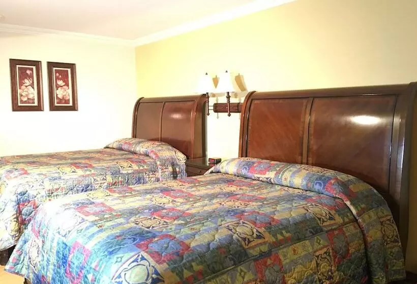 Мотель Acorn Motor Inn