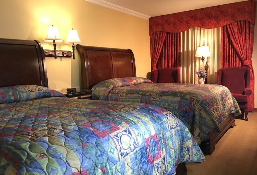 מוטל Acorn Motor Inn