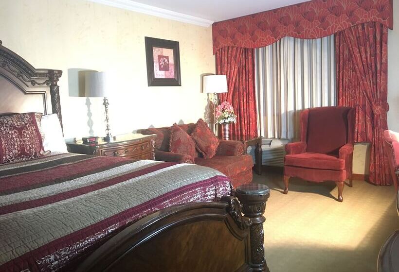 מוטל Acorn Motor Inn