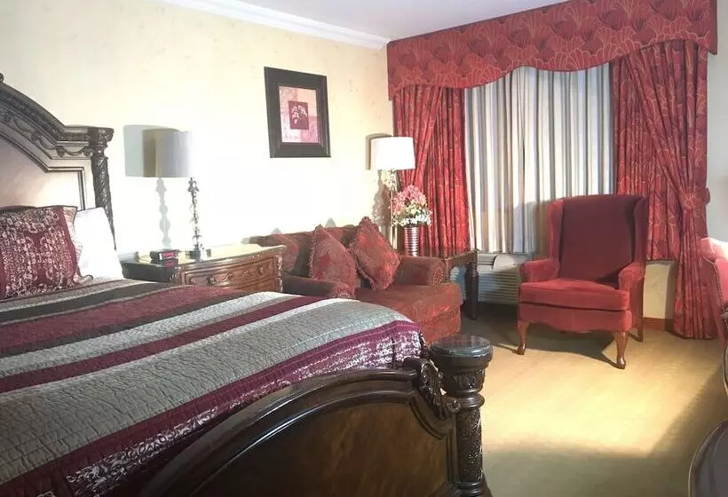 Мотель Acorn Motor Inn