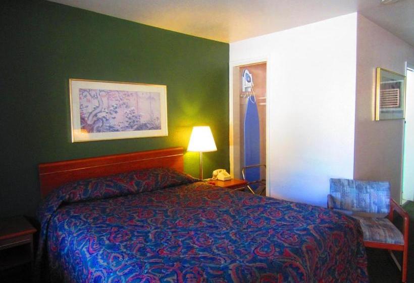 Oregon Motor Motel