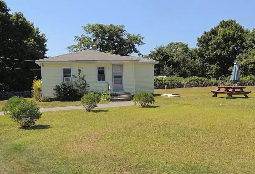 Phil & Anns Sunset Motel