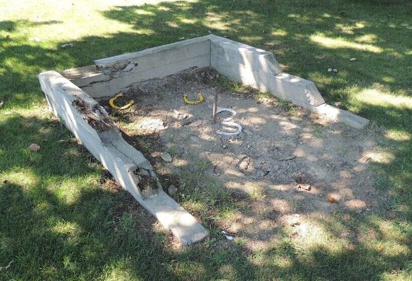 Phil & Anns Sunset Motel