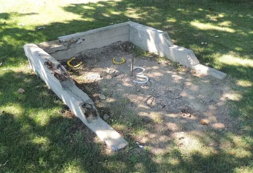 Phil & Anns Sunset Motel