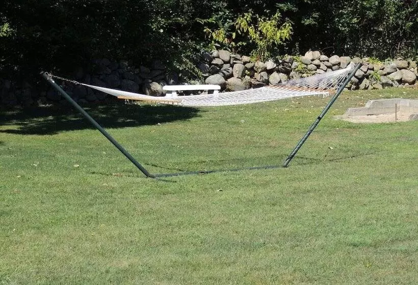 Phil & Anns Sunset Motel