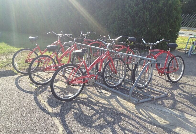 Phil & Anns Sunset Motel