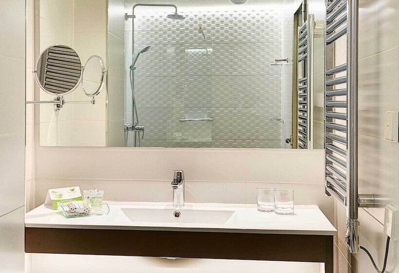 Protur Playa Cala Millor Hotel - Adults Only