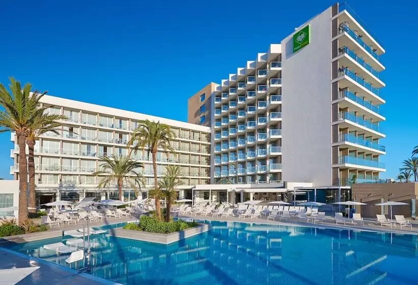 Protur Playa Cala Millor Hotel - Adults Only