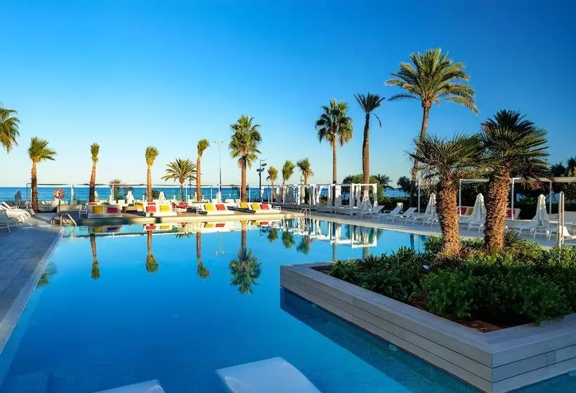 Protur Playa Cala Millor Hotel - Adults Only