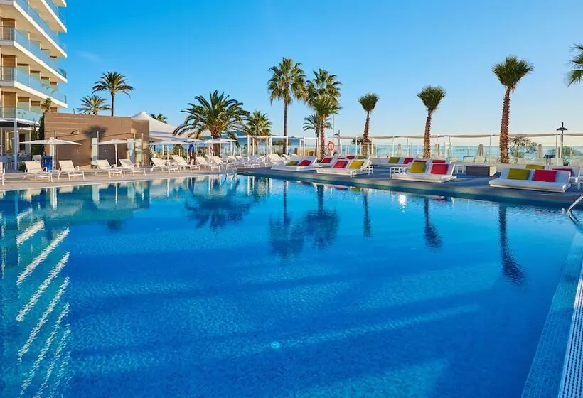Protur Playa Cala Millor Hotel - Adults Only