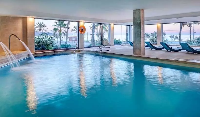 Protur Playa Cala Millor Hotel - Adults Only