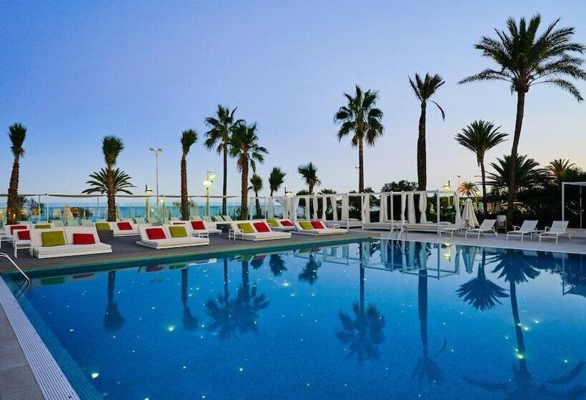 Protur Playa Cala Millor Hotel - Adults Only