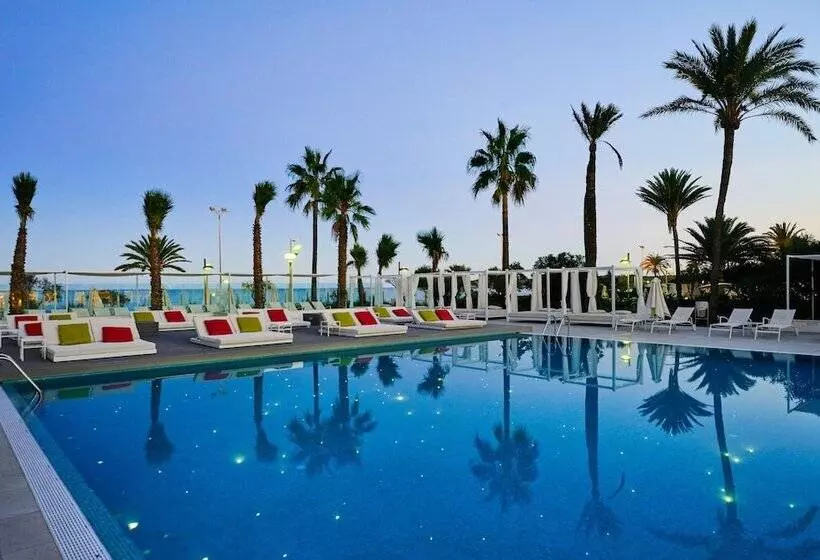 Protur Playa Cala Millor Hotel - Adults Only