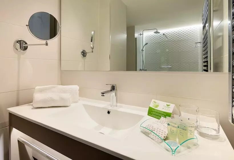 Protur Playa Cala Millor Hotel - Adults Only