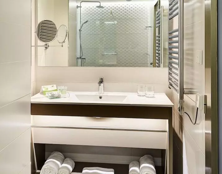 Protur Playa Cala Millor Hotel - Adults Only