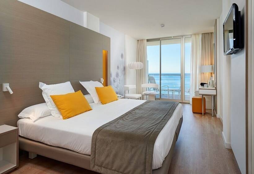 Protur Playa Cala Millor Hotel - Adults Only
