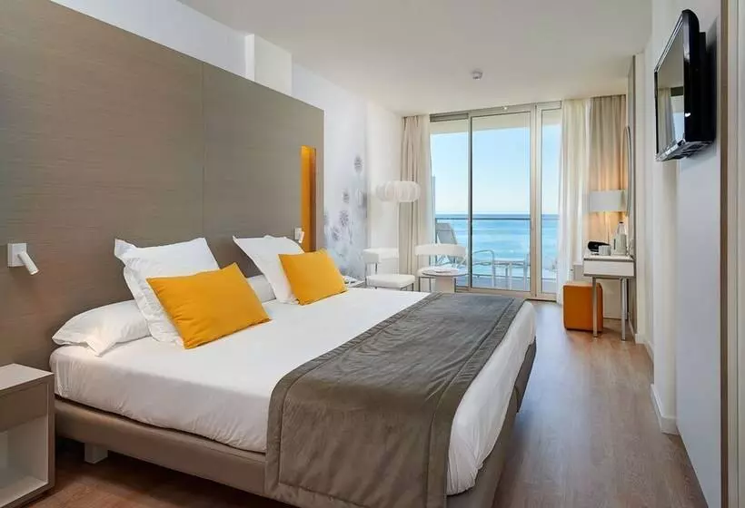 Protur Playa Cala Millor Hotel - Adults Only