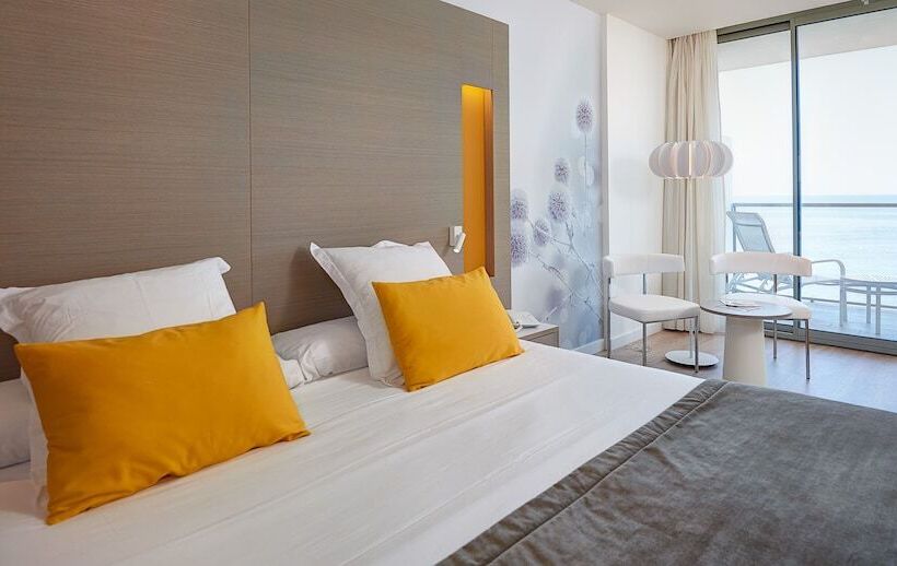 Protur Playa Cala Millor Hotel - Adults Only