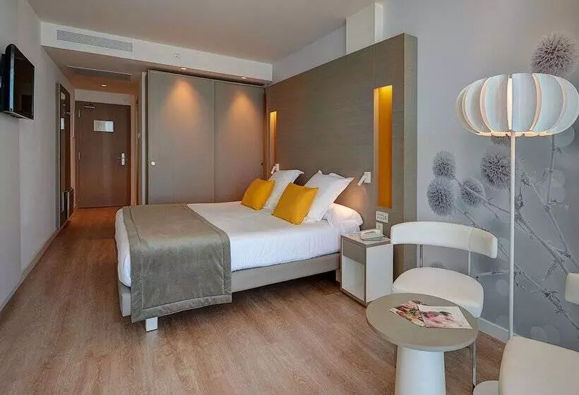 Protur Playa Cala Millor Hotel - Adults Only