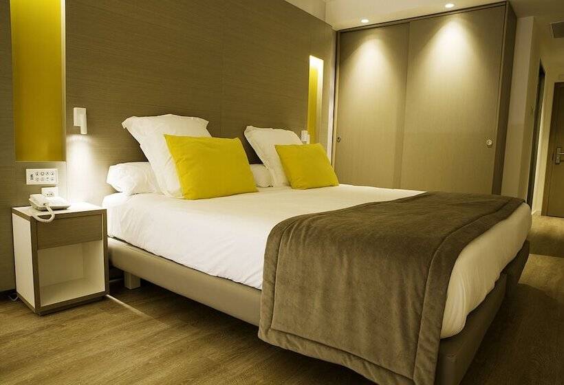 Protur Playa Cala Millor Hotel - Adults Only