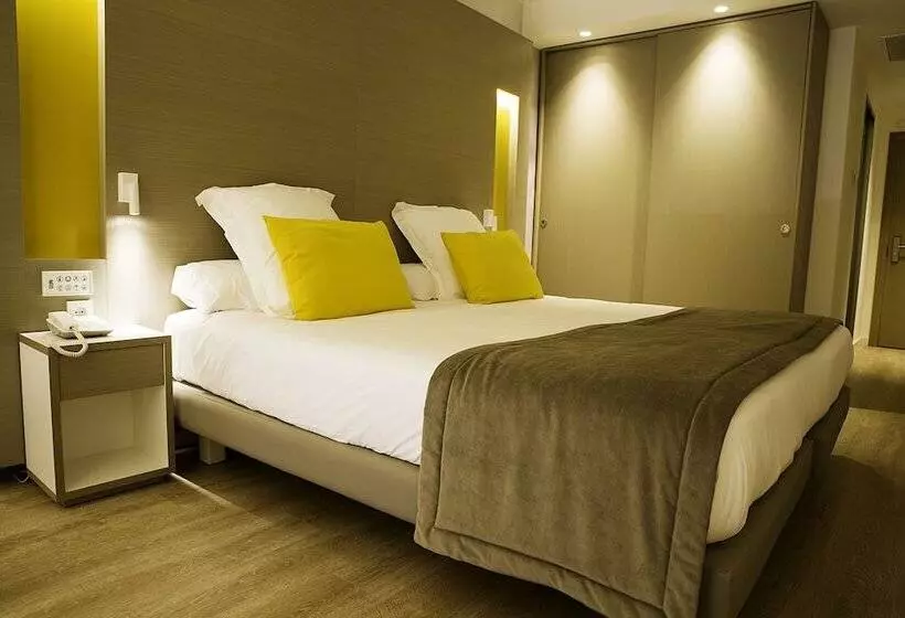 Protur Playa Cala Millor Hotel - Adults Only