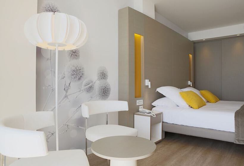 Protur Playa Cala Millor Hotel - Adults Only