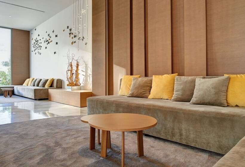 Protur Playa Cala Millor Hotel - Adults Only