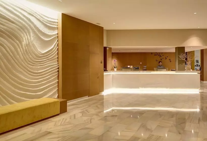 Protur Playa Cala Millor Hotel - Adults Only