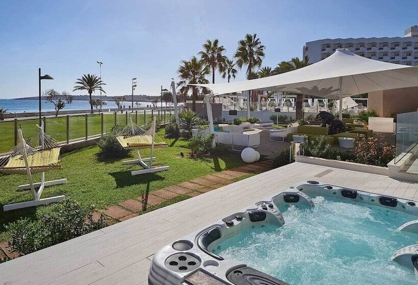 Protur Playa Cala Millor Hotel - Adults Only