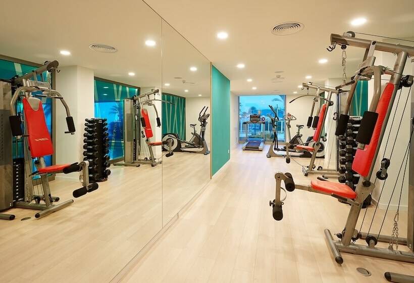 Protur Playa Cala Millor Hotel - Adults Only