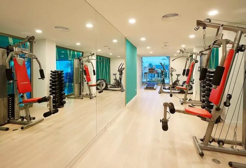 Protur Playa Cala Millor Hotel - Adults Only