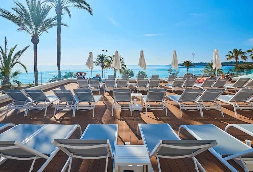 Protur Playa Cala Millor Hotel - Adults Only