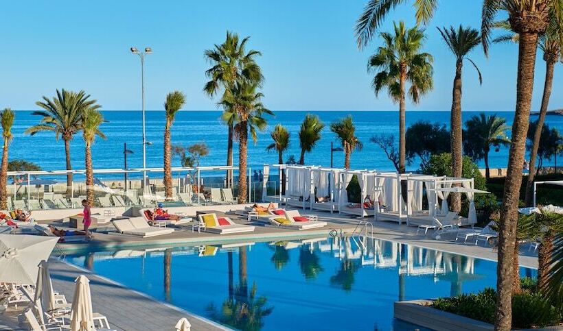 Protur Playa Cala Millor Hotel - Adults Only