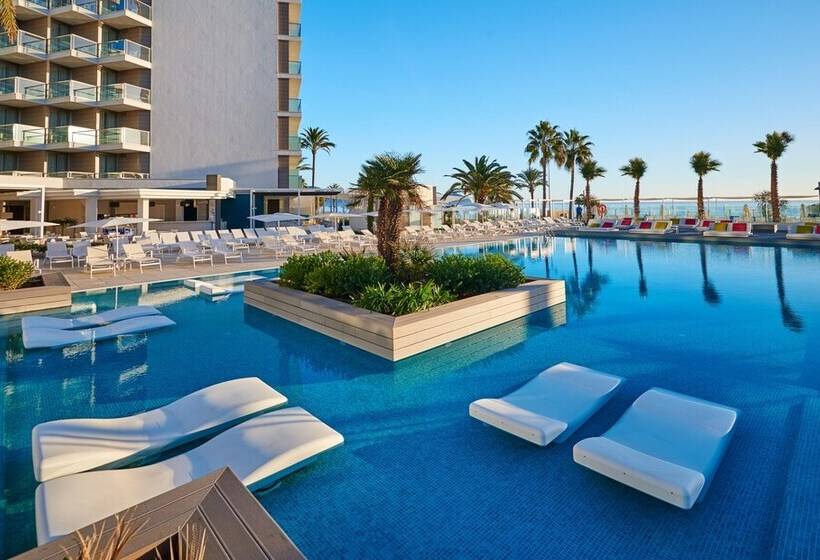 Protur Playa Cala Millor Hotel - Adults Only