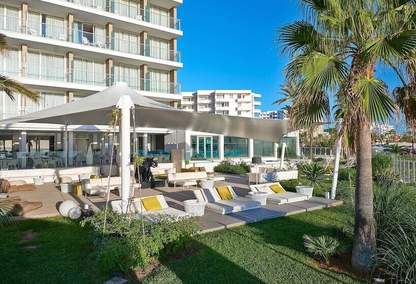 Protur Playa Cala Millor Hotel - Adults Only