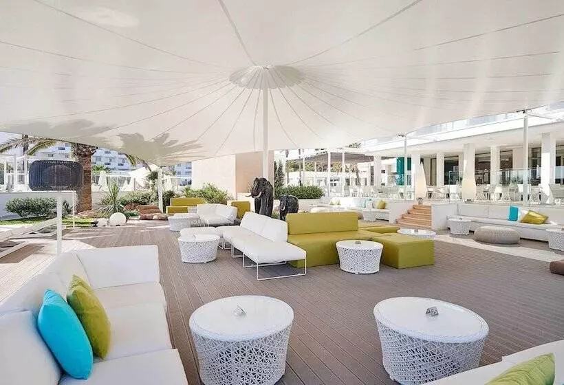 Protur Playa Cala Millor Hotel - Adults Only