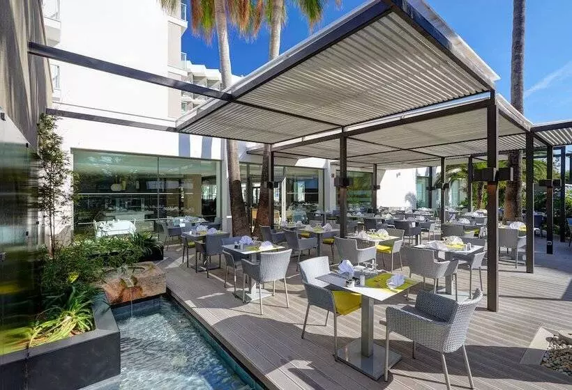 Protur Playa Cala Millor Hotel - Adults Only